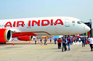 ایئر انڈیا کے حالات بہتر ہونگے بھی یا نہیں؟